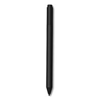 Surface Pen - Stylus - 2 knoppen - draadloos - Bluetooth 4.0 - donkergrijs - commercieel - thumbnail