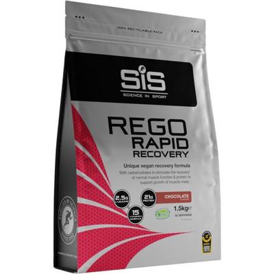 SIS Rego Rapid Recovery Chocolade 1.5kg SIS Rego Rapid Recovery Chocolade 1.5kg