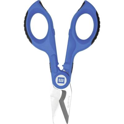 WEICON TOOLS N° 35 10039667 Kabelschaar Geschikt voor (striptechniek) Aluminium- en koperkabel, een- en meerdraads 50 mm²