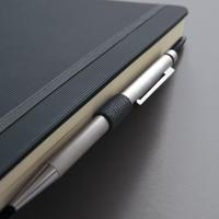 Sigel SI-CO649 Notitieboek Conceptum Pure Donkergrijs A4 194blz Gelijnd - thumbnail