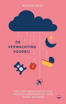 De verwachting voorbij - Mirjam Meek - ebook