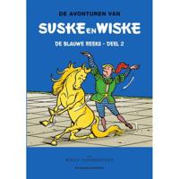 De avonturen van Suske en Wiske (Hardback) - thumbnail