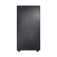 Fractal Design Define Nano S - Window Mini-tower PC-behuizing Zwart - thumbnail
