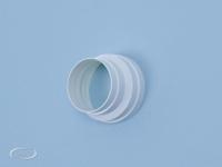 Slangen + toebehoren Slangtoebehoren 50 0 0 PVC isolatietape 10 mtr. grijs - thumbnail