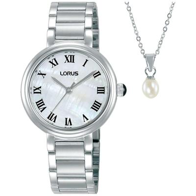 Horloge Dames Lorus RG203YX9