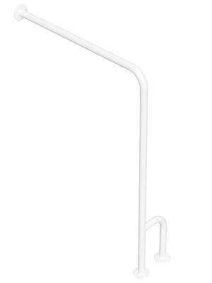 Handgreep Sapho Handicap Rechts 80x85 cm Wit