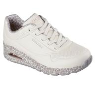 Skechers Uno - Safari Time 155412/WHLD Beige-41 maat 41 - thumbnail