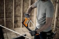 Fiskars Pro TrueTension ijzerzaag | 300mm | 24tpi | 1062931 - 1062931 - thumbnail