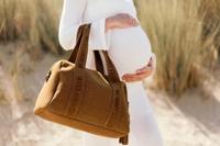 Luiertas Mommy Club Signature CHILDHOME hazelnoot - thumbnail