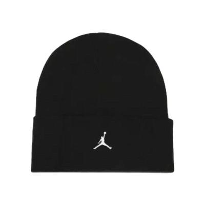 Hoed Nike Jan Jordan Zwart