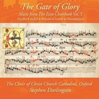 The Gate Of Glory - CD (0822252237627) - thumbnail