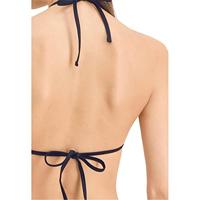 Puma Bikinitopje Dames Triangel Navy-XL - thumbnail