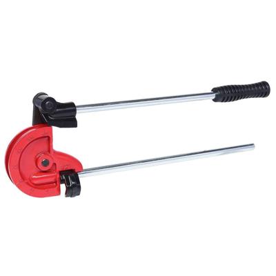 KS Tools 1221020 Tweehandige buiger (standaard)