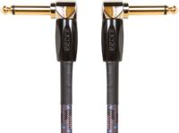 Boss BIC-PC gitaar patchkabel 15 cm haaks - thumbnail