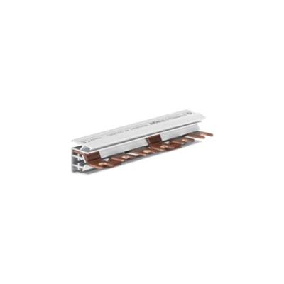 Hager KDN363M Faserail 105 mm 1 stuk(s)