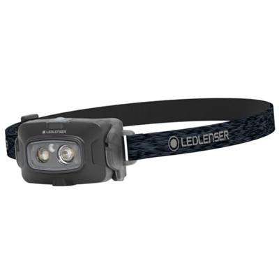Ledlenser HF4R Core Hoofdlamp Black Ledlenser HF4R Core Hoofdlamp Black