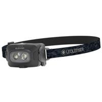 Ledlenser HF4R Core Hoofdlamp Black - thumbnail