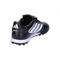 adidas Copa Gloro 2 Turf Voetbalschoenen (TF) Zwart Wit - thumbnail