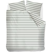 Dekbedovertrek Ambiante  Orsin Green 240x200/220 | totaalBED | 2-persoons - thumbnail