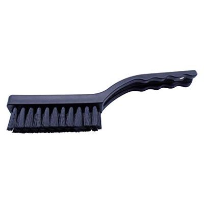 Quadrios ESD-borstel Borstellengte: 22 mm Borsteloppervlakte, breedte: 22 mm Borsteloppervlakte, lengte: 95 mm 1 stuk(s)