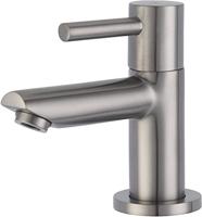 Saqu Shine fonteinkraan gunmetal - thumbnail