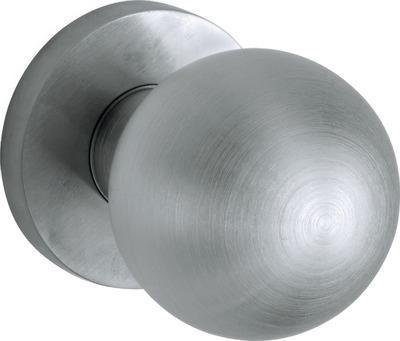 Knopgarn. Kogel 50mm/Vivo geveerd MMC Knopgarn. Kogel 50mm/Vivo geveerd MMC