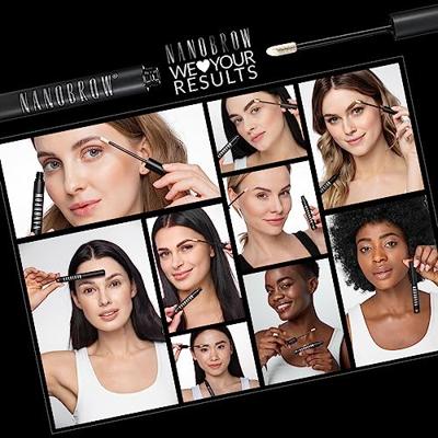 Nanobrow Eyebrow Serum - thumbnail