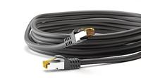 goobay Patchkabel RJ-45 S/FTP met Cat.7 - thumbnail