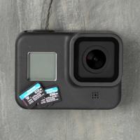 Kingston Technology Canvas Go! Plus 256 GB SD UHS-I Klasse 10 - thumbnail