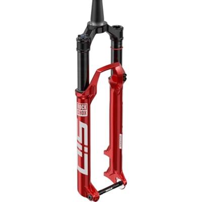 ROCKSHOX verende voorvork "sid ultimate race day 3p" 27,5"+ / 29" boost susp.fork rs sid ult. race day 3p 27,5"+/29"red