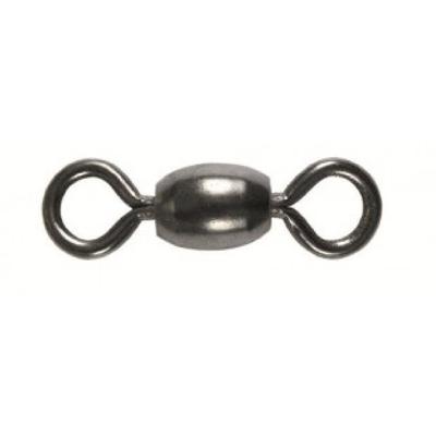 Black Cat Rolling Wirbel 4/0 135kg 5st