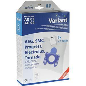 Enzo Variant Microfiber AEG GR.28 GR.5 - 1520420 Enzo Variant Microfiber AEG GR.28 GR.5 - 1520420