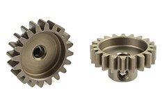 Team Corally - 32 DP Pinion - Short - Hardened Steel - 20T - 3.17mm as