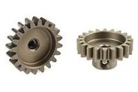 Team Corally - 32 DP Pinion - Short - Hardened Steel - 20T - 3.17mm as - thumbnail