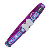 Hondenhalsband Red Dingo Eenhoorn (1,2 x 20-32 cm) - thumbnail