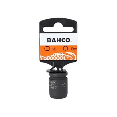 Bahco Slagdop 3/8" | zeskant | gefosfateerd | 24 mm - SBK7401M-24 Bahco Slagdop 3/8" | zeskant | gefosfateerd | 24 mm - SBK7401M-24