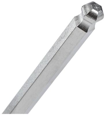 KS Tools 151.8137 Inbusschroevendraaier Sleutelbreedte (metrisch): 8 mm Afmeting, lengte: 250 mm KS Tools 151.8137 Inbusschroevendraaier Sleutelbreedte (metrisch): 8 mm Afmeting, lengte: 250 mm