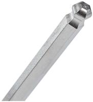 KS Tools 151.8137 Inbusschroevendraaier Sleutelbreedte (metrisch): 8 mm Afmeting, lengte: 250 mm - thumbnail