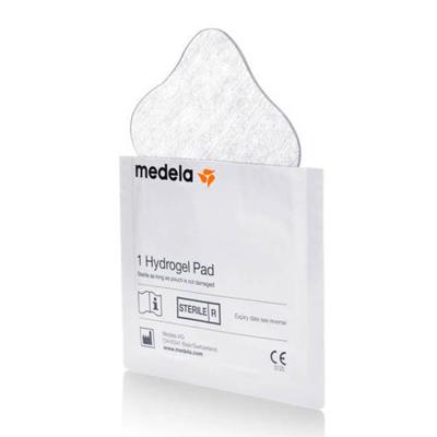 Hydrogel pads