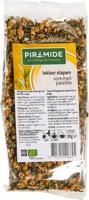 Piramide Piramide Lekker Slapen Thee Bio (30g) - thumbnail
