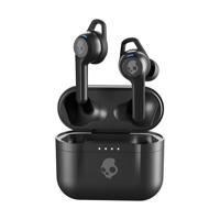 Skullcandy Indy Fuel True Wireless Oordopjes, IP55 Zweet, Water en Stofbestendig, Tot wel 30 Uur Totale Batterijduur - Black - thumbnail