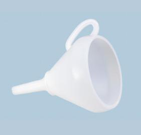 Hünersdorff 954100 954100 Trechter 6.1 l 260 mm