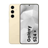 Smartphone Samsung Galaxy S24+ 6,7" 12 GB RAM 256 GB Geel - thumbnail