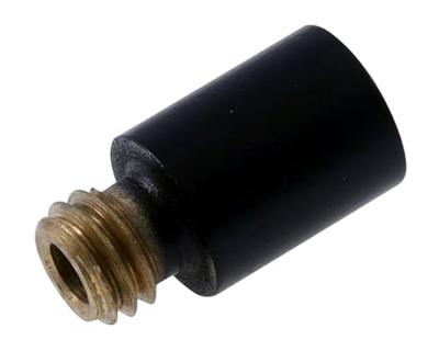 Kellermann richtingaanwijzer verlenger extension 10 mm black