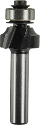 Makita Accessoires afrondfrees 19,0x9,5 s8 - d-68454 - d-68454