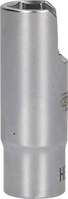 KS Tools 460.5086 3/8 speciale haakse buisverbinder-steekdop, 12 mm
