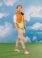 Popcorn Sokken - thumbnail