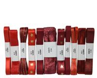 Lint 400x0.5cm Rood - thumbnail