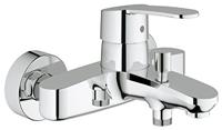 Grohe Touch Cosmopolitan Eengreeps Badmengkraan Chroom - thumbnail