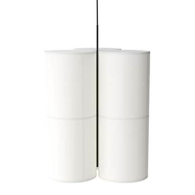 Menu Hashira Pendant Cluster Hanglamp Large Menu Hashira Pendant Cluster Hanglamp Large